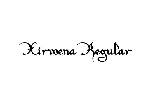Xirwena
